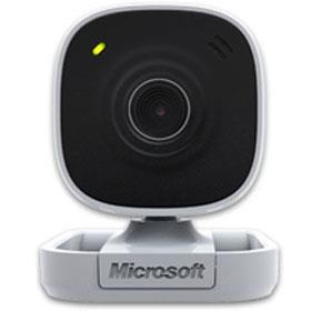 Microsoft Life Cam VX 800